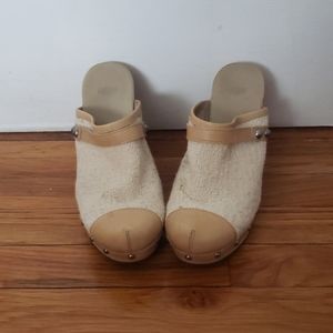 ⬇️UGG Australia Mule